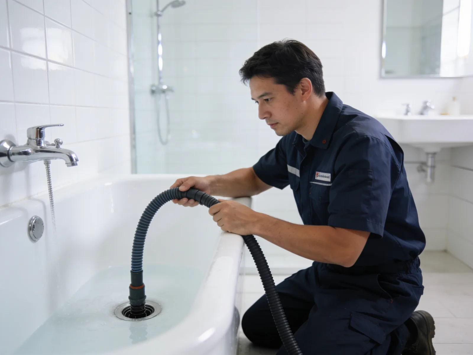 Emergency Plumber Colcord, OK FAQs